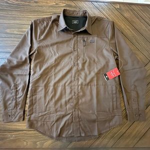 NWT KIMES RANCH Longsleeve